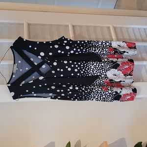 Laura Plus tunic sleeveless 2X